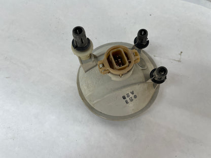 2009 Pontiac G8 GT RH Passenger Fog Light Lamp OEM