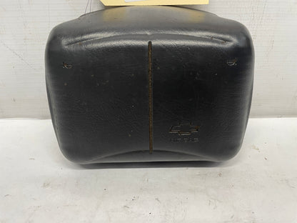 2000 Chevy Camaro Z28 Steering Wheel Airbag Air Bag OEM - Day's Parts Yard