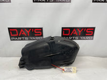 2005 Pontiac GTO RH Passenger Rear Wheel Well Liner OEM - Day's Parts Yard