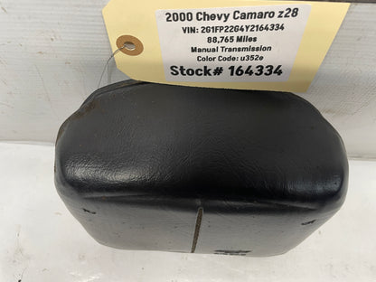 2000 Chevy Camaro Z28 Steering Wheel Airbag Air Bag OEM - Day's Parts Yard