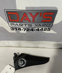 2018 Chevy Suburban LT Engine Start Stop Button Bezel OEM - Day's Parts Yard