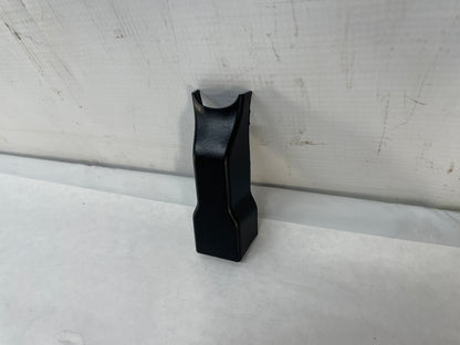 2013 Chevy Camaro ZL1 Windshield Rearview Rear View Mirror Wiring Harness Cover OEM - Day's Parts Yard