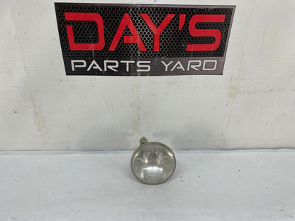 2009 Pontiac G8 GT LH Driver Fog Light Lamp OEM