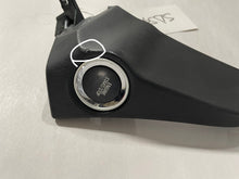 2018 Chevy Suburban LT Engine Start Stop Button Bezel OEM - Day's Parts Yard