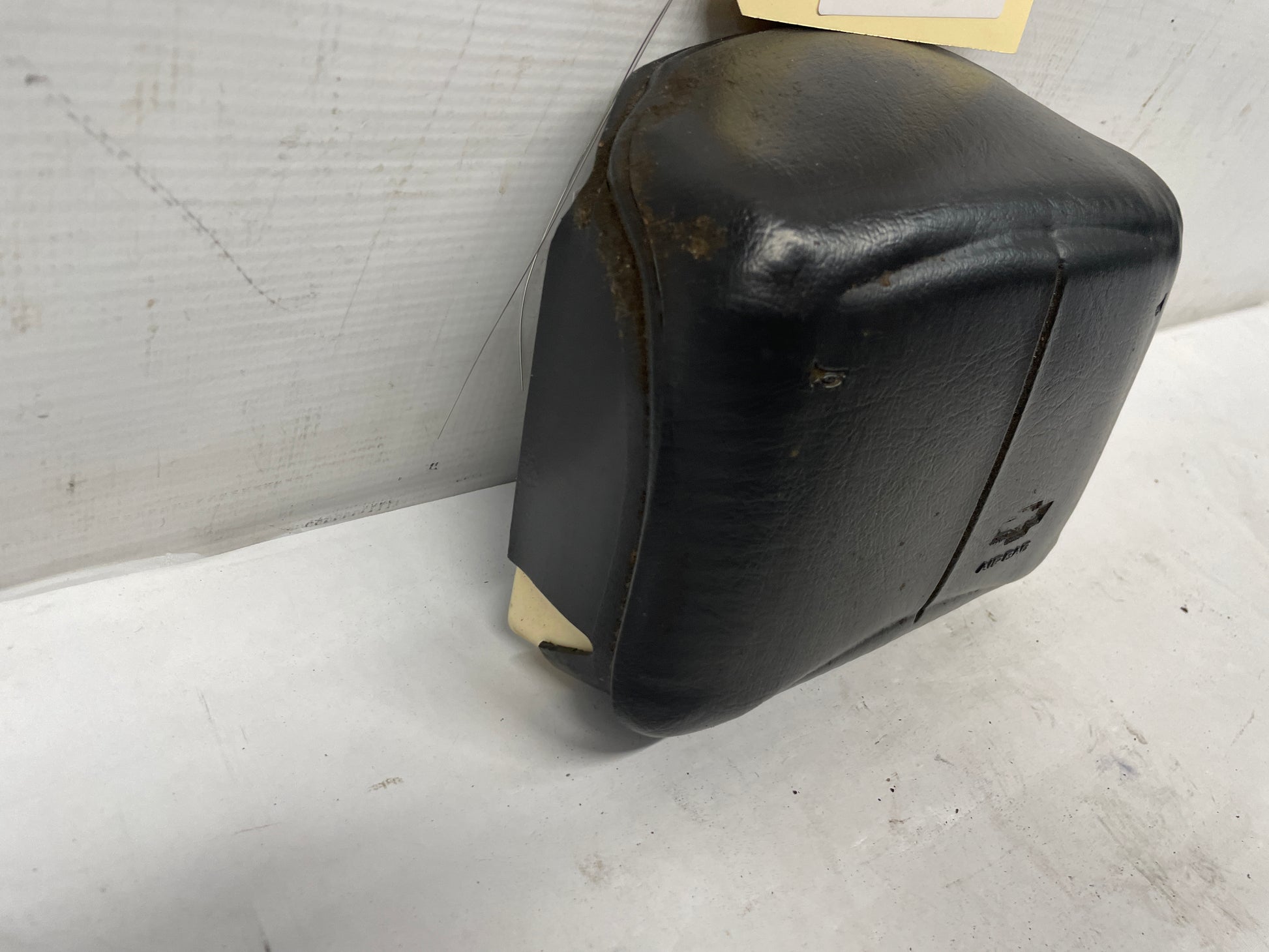 2000 Chevy Camaro Z28 Steering Wheel Airbag Air Bag OEM - Day's Parts Yard