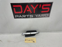 2009 Pontiac G8 RH Passenger Fender Marker Light Repeater Lamp Grill OEM