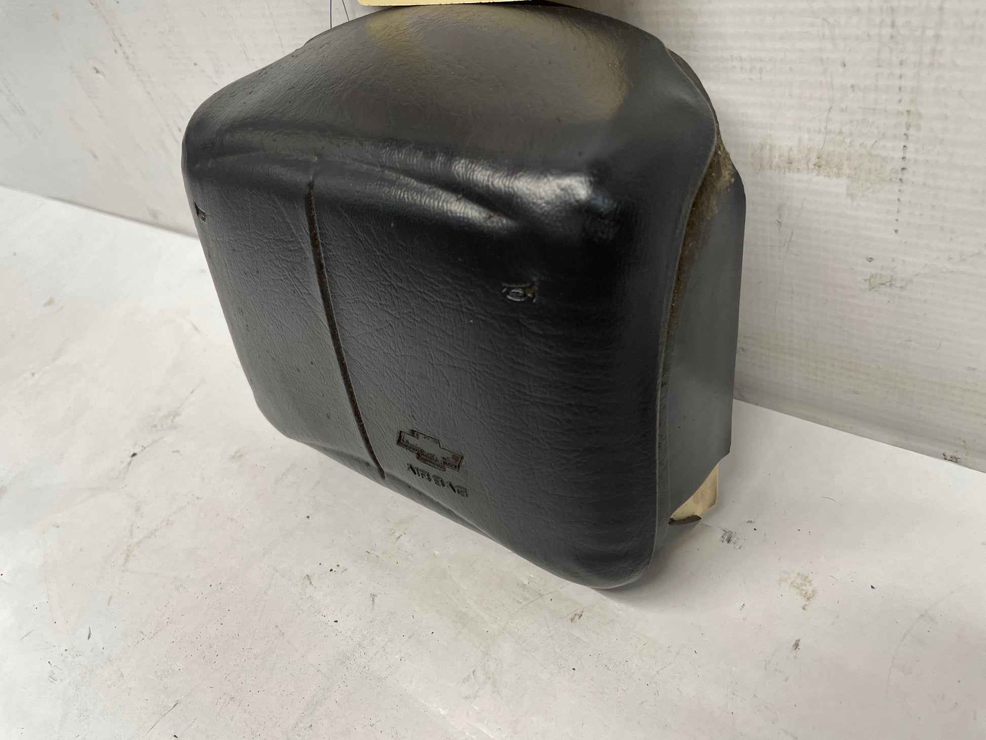2000 Chevy Camaro Z28 Steering Wheel Airbag Air Bag OEM - Day's Parts Yard