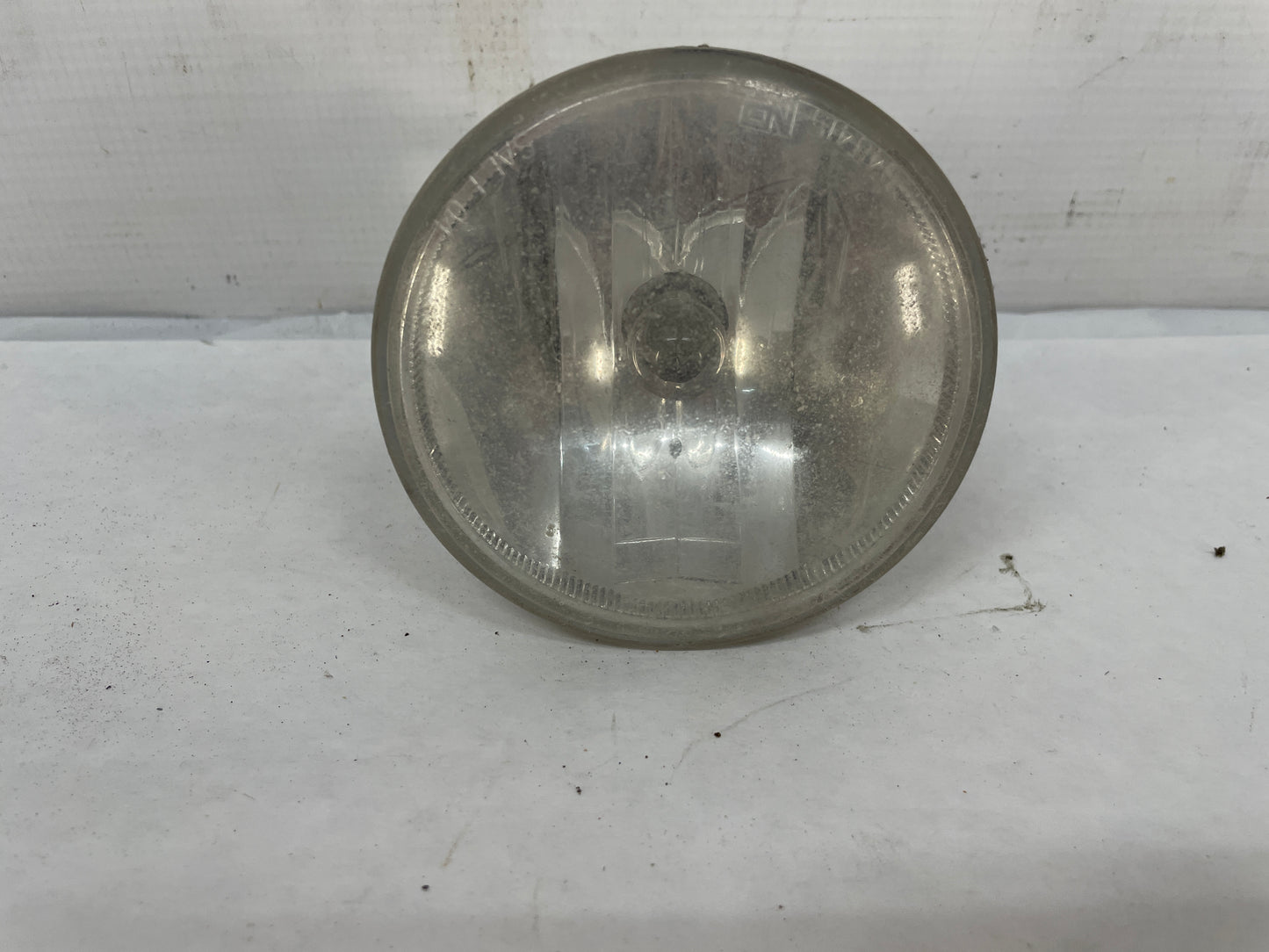 2009 Pontiac G8 GT LH Driver Fog Light Lamp OEM