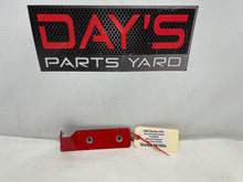 2005 Pontiac GTO RH Passenger Side Skirt Rocker Molding Fender Bracket OEM - Day's Parts Yard