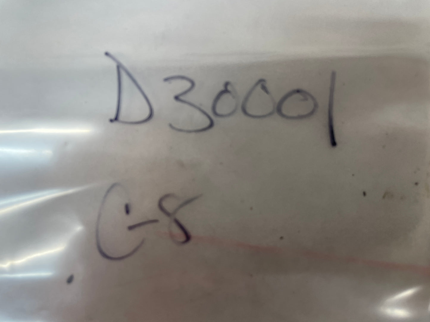 2009 Pontiac G8 GT LH Driver Fog Light Lamp OEM