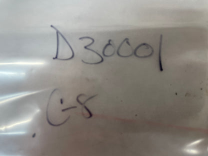 2009 Pontiac G8 GT LH Driver Fog Light Lamp OEM