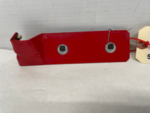 2005 Pontiac GTO RH Passenger Side Skirt Rocker Molding Fender Bracket OEM - Day's Parts Yard
