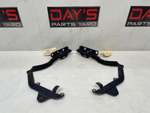 2000 Chevy Camaro Z28 RH & LH Hood Hinges Set OEM - Day's Parts Yard