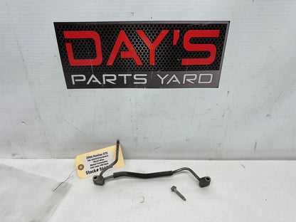2006 Pontiac GTO Coolant Cross Over Tube LS1 LS2 LS3 LS6 OEM 5.3 5.7 6.0 6.2 - Day's Parts Yard
