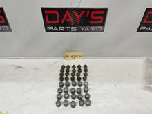 2006 Pontiac GTO Lug Nuts and Covers OEM