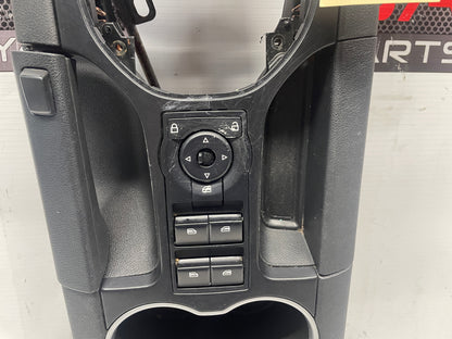 2008 Pontiac G8 Center Console Armrest w/ Shifter OEM - Day's Parts Yard