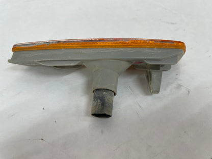 2009 Pontiac G8 GT RH & LH Side Marker Light Lamp OEM