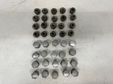 2006 Pontiac GTO Lug Nuts and Covers OEM
