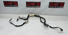 2006 Pontiac GTO Starter Alternator Positive Negative Battery Cable Wire Wiring Harness OEM - Day's Parts Yard