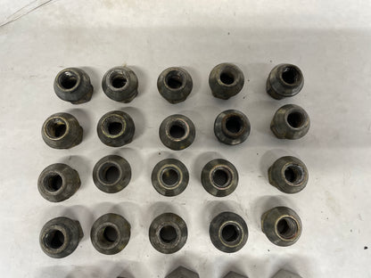 2006 Pontiac GTO Lug Nuts and Covers OEM