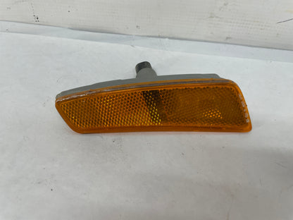 2009 Pontiac G8 GT RH & LH Side Marker Light Lamp OEM