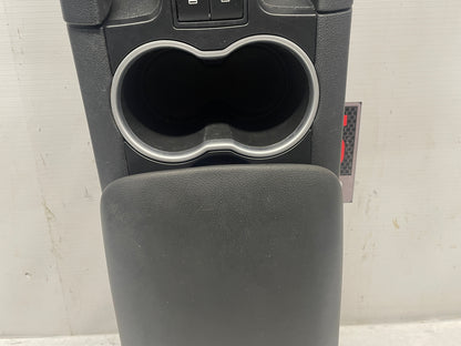 2008 Pontiac G8 Center Console Armrest w/ Shifter OEM - Day's Parts Yard