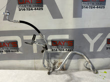 2017 Cadillac ATS-V Coupe AC A/C Air Conditioner Line Hose Tube OEM - Day's Parts Yard