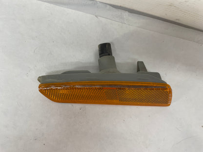2009 Pontiac G8 GT RH & LH Side Marker Light Lamp OEM