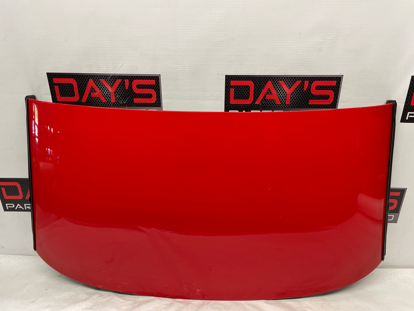 1999 Chevy C5 Corvette Targa Removable Roof Top Panel OEM - Day's Parts Yard