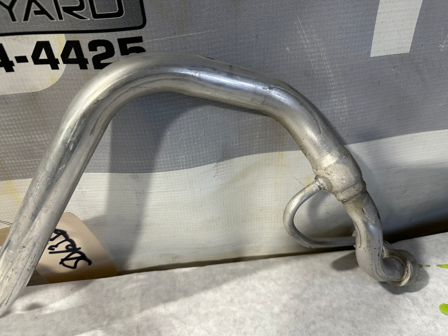 2017 Cadillac ATS-V Coupe AC A/C Air Conditioner Line Hose Tube OEM - Day's Parts Yard