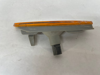 2009 Pontiac G8 GT RH & LH Side Marker Light Lamp OEM