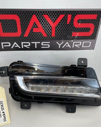 2018 Cadillac CTS-V LH Driver Daytime Running Light DRL OEM