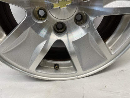 2015 Chevy Silverado K1500 Factory OEM Wheel 17X8 - Day's Parts Yard