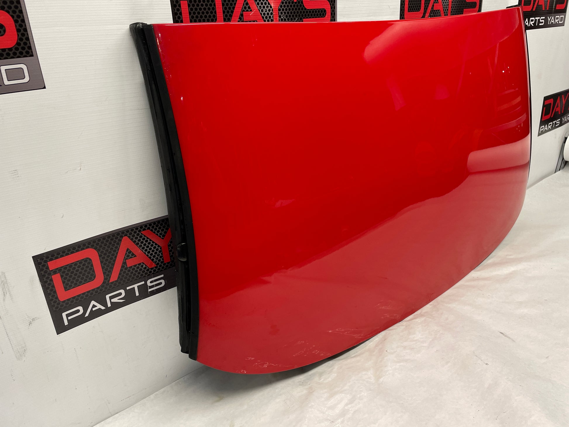 1999 Chevy C5 Corvette Targa Removable Roof Top Panel OEM - Day's Parts Yard