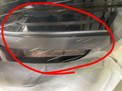 2012 Chevy Camaro SS Complete Rear Bumper Cover OEM - Day's Parts Yard