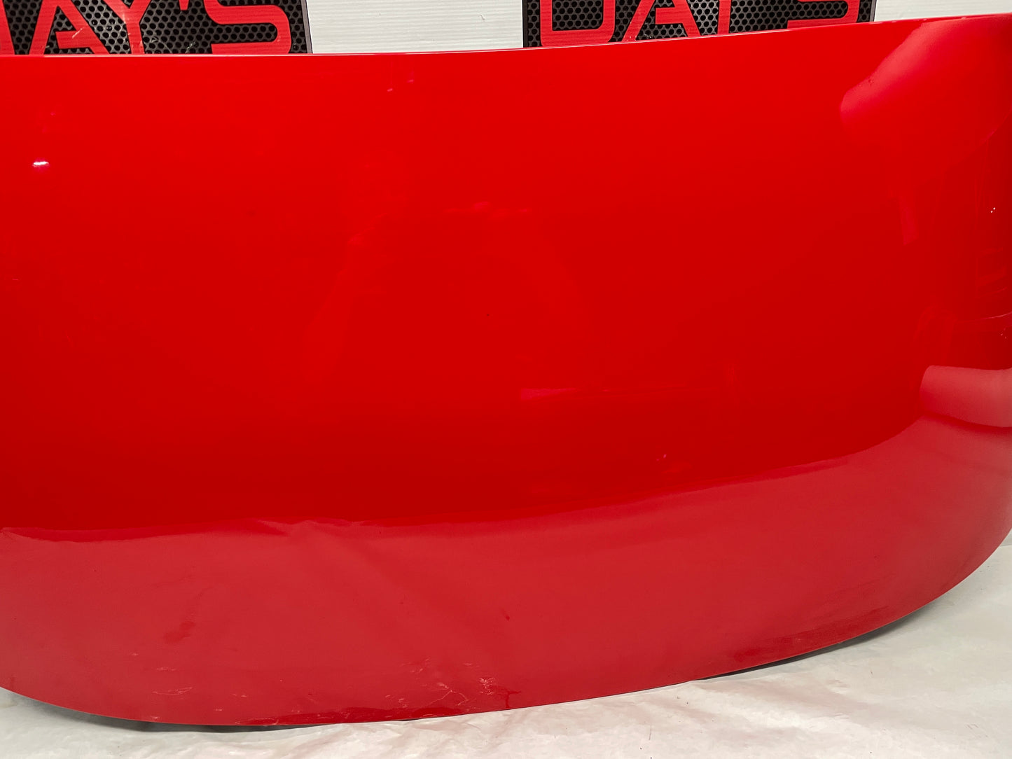 1999 Chevy C5 Corvette Targa Removable Roof Top Panel OEM - Day's Parts Yard