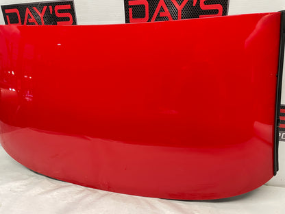 1999 Chevy C5 Corvette Targa Removable Roof Top Panel OEM - Day's Parts Yard