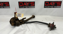 2006 Pontiac GTO RH Passenger Front Spindle Knuckle Hub Control Arm Radius Rod OEM - Day's Parts Yard