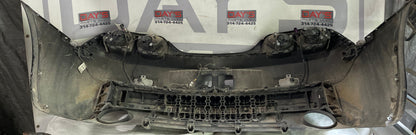 2012 Chevy Camaro SS Complete Rear Bumper Cover OEM - Day's Parts Yard