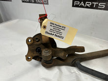2006 Pontiac GTO RH Passenger Front Spindle Knuckle Hub Control Arm Radius Rod OEM - Day's Parts Yard