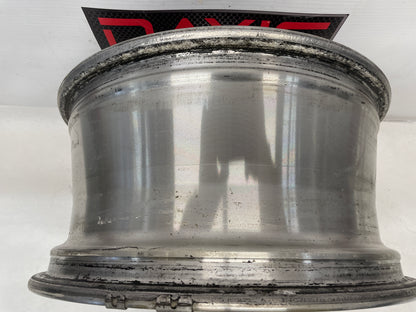 2015 Chevy Silverado K1500 Factory OEM Wheel 17X8 - Day's Parts Yard