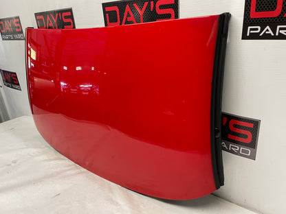 1999 Chevy C5 Corvette Targa Removable Roof Top Panel OEM - Day's Parts Yard