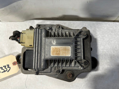 2017 Cadillac ATS-V Coupe Rear Differential Actuator Pump Lock Module OEM - Day's Parts Yard