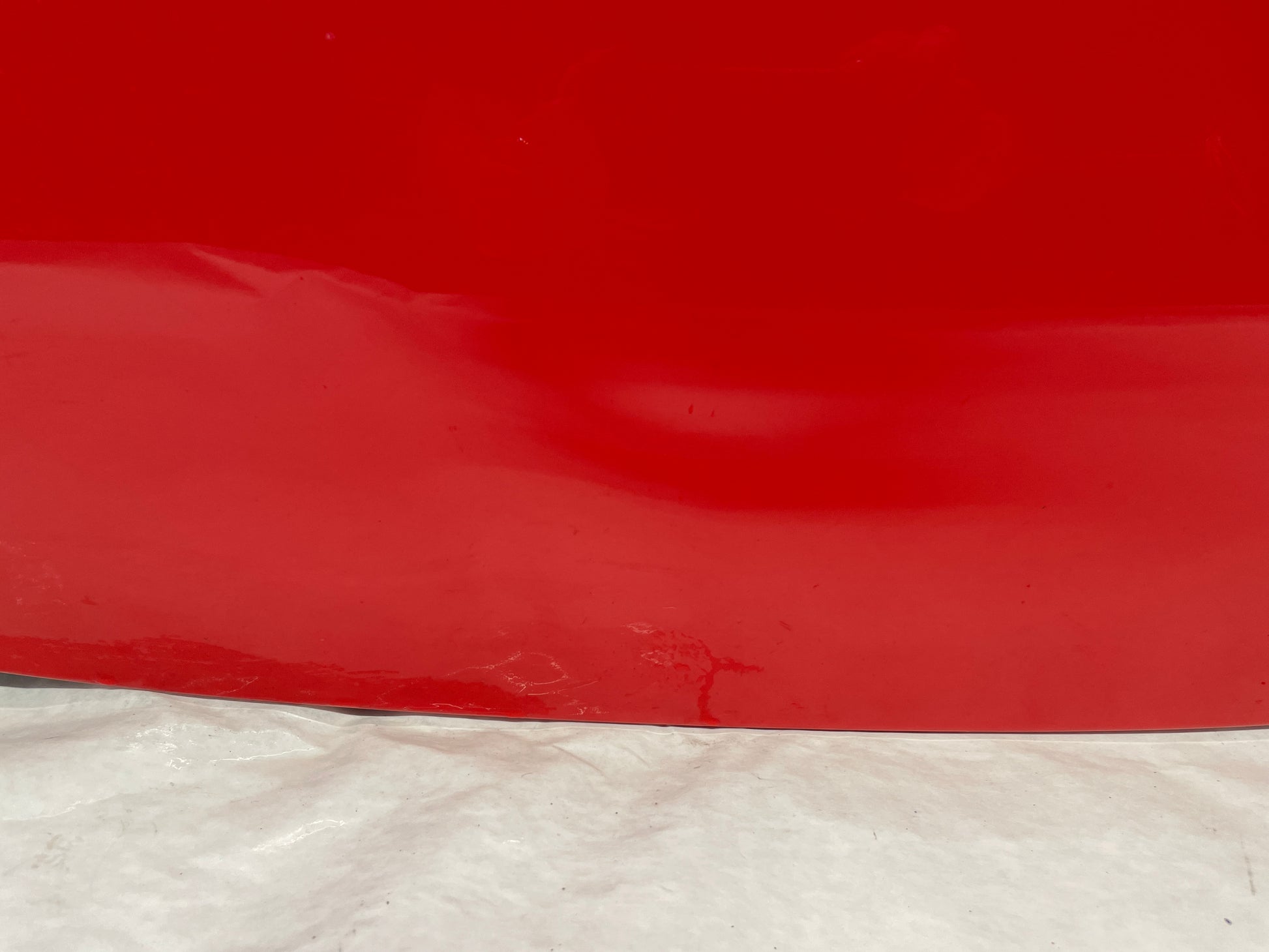 1999 Chevy C5 Corvette Targa Removable Roof Top Panel OEM - Day's Parts Yard