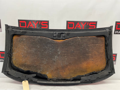 1999 Chevy C5 Corvette Targa Removable Roof Top Panel OEM - Day's Parts Yard