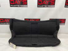 2005 Pontiac GTO Trunk Deck Lid Liner Carpet Felt OEM - Day's Parts Yard