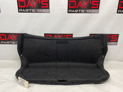 2005 Pontiac GTO Trunk Deck Lid Liner Carpet Felt OEM - Day's Parts Yard