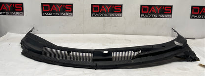 2000 Chevy Camaro Z28 Complete Windshield Wiper Cowl Panel Screen OEM - Day's Parts Yard