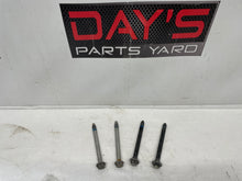 2006 Pontiac GTO Front Suspension Cradle K Member Hardware Bolts OEM