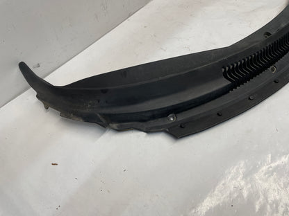 2000 Chevy Camaro Z28 Complete Windshield Wiper Cowl Panel Screen OEM - Day's Parts Yard